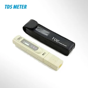 Tds Meter (Total Dissolved Solid)