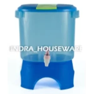 Indra Dispenser Air Monaco Warna 1738-W