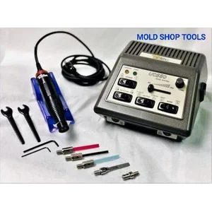 Power Tools Mesin Poles Ultrasonic Urawa Uc-553