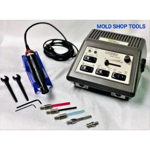 Power Tools Mesin Poles Ultrasonic Urawa Uc-553