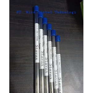 Kawat Las Laser Stavax 0.3X500mml
