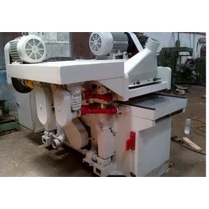 Mesin Kayu Gangripsaw 