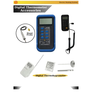 THERMOMETER DIGITAL PS 305 K