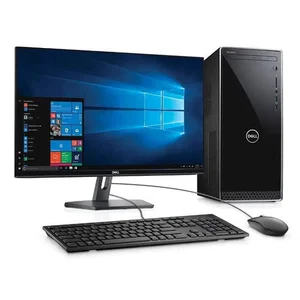Tablet PC komputer pc dell vostro 5471 sff i5-9400