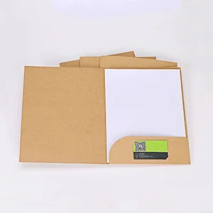 Kertas File kertas SAMPUL BERKAS