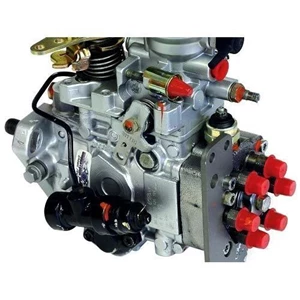 Coolant Pump ROTARY DIESEL INJECTION PUMP MODEL (HB-W001R-CO)