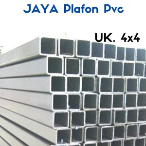 Besi Hollow HOLLOW PLAFON UK 20X40