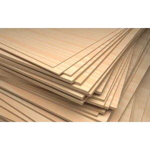 TRIPLEK MERANTI 9mm Triplek / Kayu Lapis