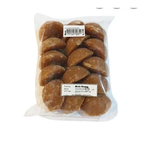 GULA MERAH 1KG Gula Merah