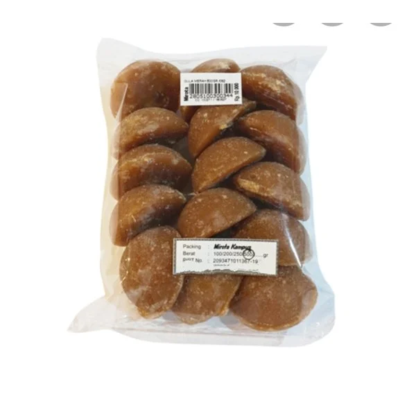 GULA MERAH 1KG Gula Merah