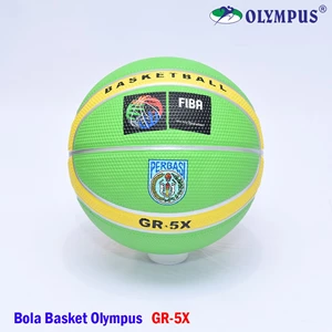 BOLA BASKET OLYMPUS GR-5X Bola Basket