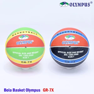 BOLA BASKET OLYMPUS GR-7X  Bola Basket
