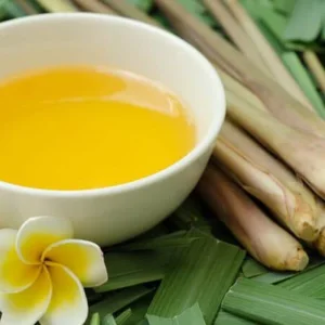 OLEUM CITRONELLA 1 LITER Minyak Sereh