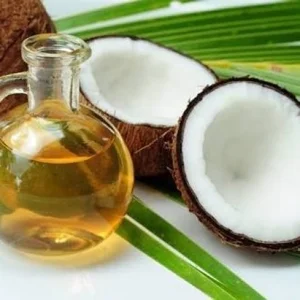 OLEUM COCOS 1 LITER Minyak Mentah