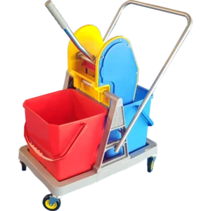 Bucket Conveyor DOUBLE BUCKET&TROLLEY - AIP 26