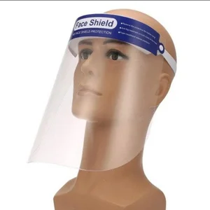 PELINDUNG WAJAH (FACE SHIELD) Dewasa/Anak Peralatan Medis Lainnya