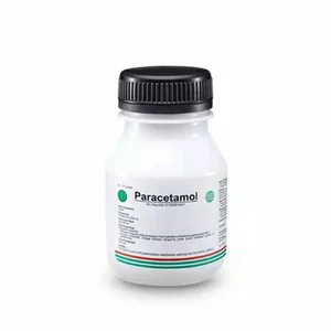 Obat Penyakit Umum PARACETAMOL 500mg TABLET BOTOLAN