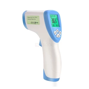 Termometer Digital Thermometer digital infraredm