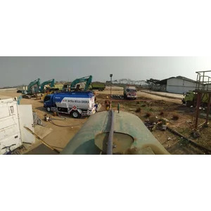 Biodiesel Industri Biosolar B30 Hsd