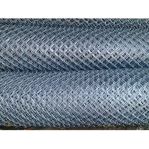Kawat Harmonika Galvanis