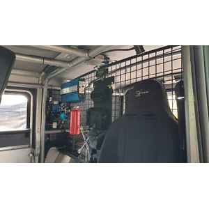 Aksesoris Mobil Besi Pengaman Dan Pendukung Tambahan