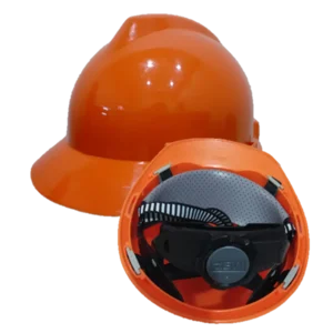 Helm Pengaman Standard 