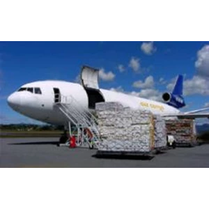 Jasa Pengiriman Via Udara/Express Ke Makassar By PT Arjuna Cargo Jaya