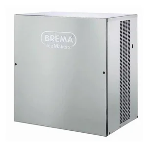 Mesin Es Batu Brema VM900a