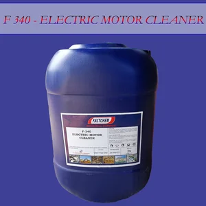 F-340 Electric Motor Cleaner - Pembersih Motor Listrik
