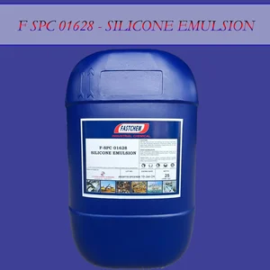F-016 Silicone Emulsion - Silicone Mould Release - Silicone Polish