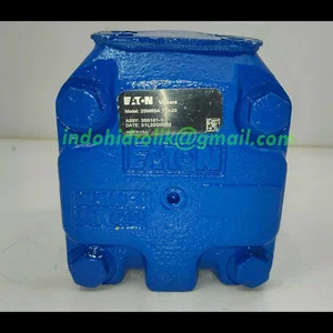 Vane Motor VICKERS 25M65A-11A20 355161-1 by EATON DANFOSS Original New