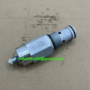 Control Valve VICKERS FAR1-12-S-0 by EATON DANFOSS FAR112S0 Original New