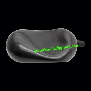 HYDAC Bladder Accumulator 13 Liter Akumulator Hidrolik Asli Baru