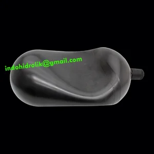 HYDAC Bladder Accumulator 24 Liter Akumulator Hidrolik Asli Baru