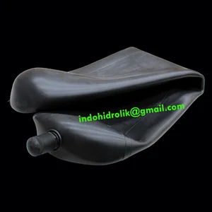 HYDAC Bladder Accumulator 32 Liter Akumulator Hidrolik Asli Baru