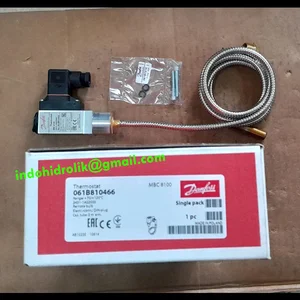 Danfoss 061B810466 Thermostat AC MBC 8100 Asli Baru