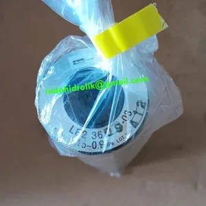 Parker TAIYO LE2 3609-03 Pneumatic Valve Actuator Asli Baru