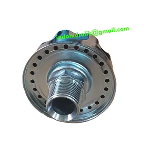 MP Filtri TA80N0300P01 Filler Breather Tutup Tangki Mpfiltri Asli Baru