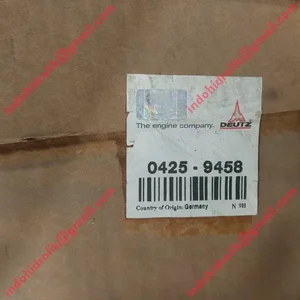 DEUTZ 0425-9458 BFM1013 Radiator Alat Berat Asli Baru