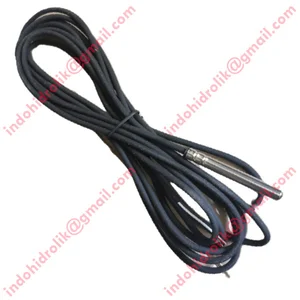 CAREL NTC030WP00 Kabel Probe Kabel Temperature Preheat Probe Asli Baru