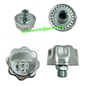 MP Filtri TA80G1000P01 Filler Breather Tutup Tangki Mpfiltri Asli Baru