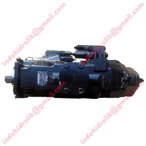 Kalmar 923141.0042 Pompa Hidrolik DRG420-450 Genuine Asli Baru