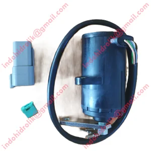 Kalmar A32460.0100 Throttle Potensiometer Genuine Asli Baru