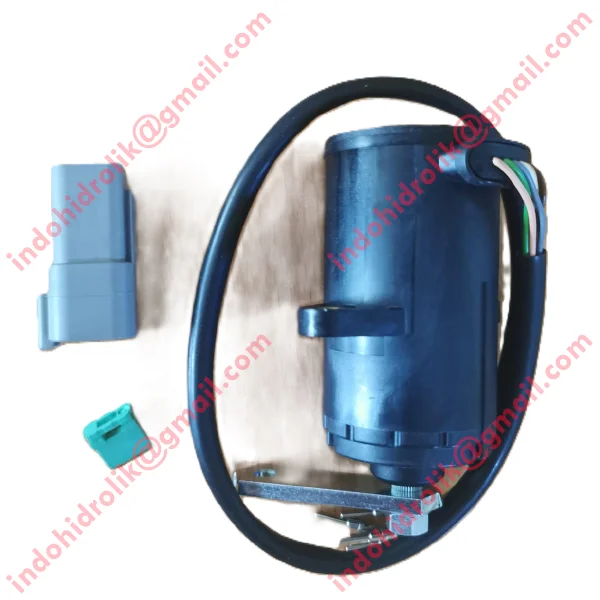 Kalmar A32460.0100 Throttle Potensiometer Genuine Asli Baru
