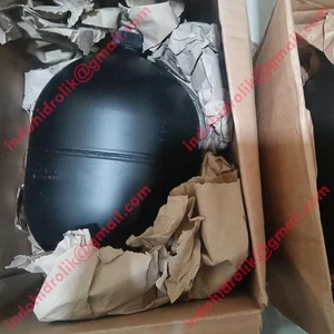 Kalmar 922593.A001 922593.0100 922593.0010 Akumulator Hidrolik Accumulator Genuine Asli Baru