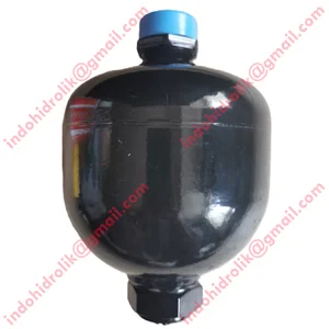 Kalmar 921589.0008 Akumulator Hidrolik Accumulator Genuine Asli Baru
