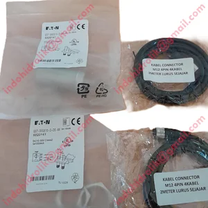 Eaton Moeller E57-30GE10-G-DE-69 Sensor Jark Proximity Sensor Jarak  E57 Asli Baru