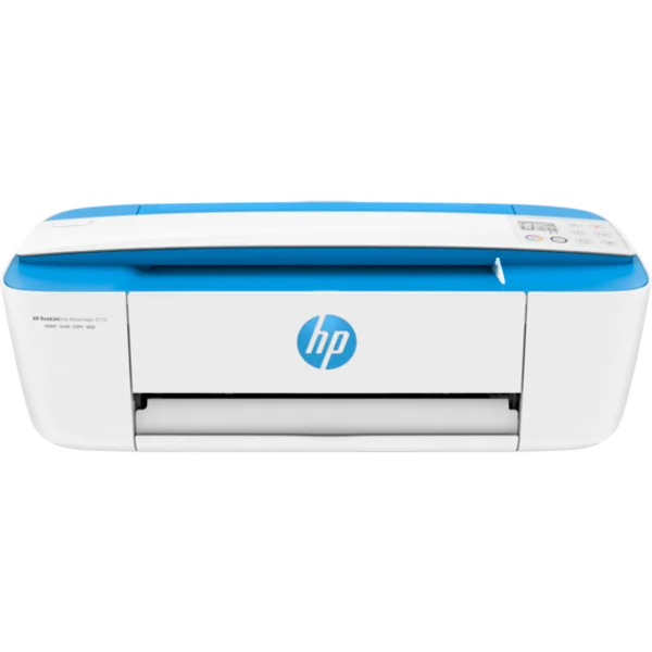  Printer Deskjet HP 3775 INK Advantage