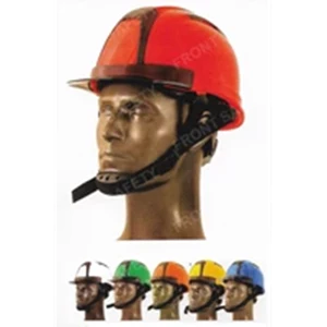 Helm Safety Proyek Fastrack