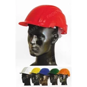 Helm Safety Proyek Staz On